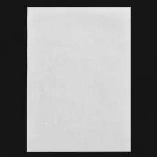 Фетр Santi жорсткий, білий, 21*30см., (ціна за 1 шт.) 741402