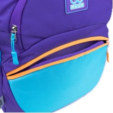 Рюкзак GoPack Education GO22-175M-1 Color block