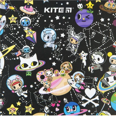 Стікери з клейкою смужкою, набір tokidoki TK22-477-1 Kite