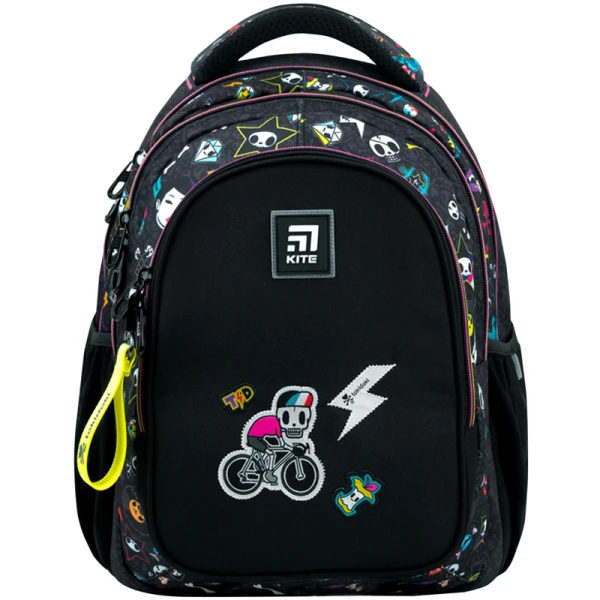 Рюкзак Kite Education teens TK22-8001M-1 tokidoki