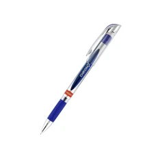 Ручка кулькова ChromX, синя UX-119-02