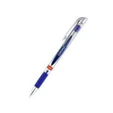 Ручка кулькова ChromX, синя UX-119-02