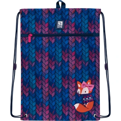 Сумка для взуття Kite K22-601M-7 Fox