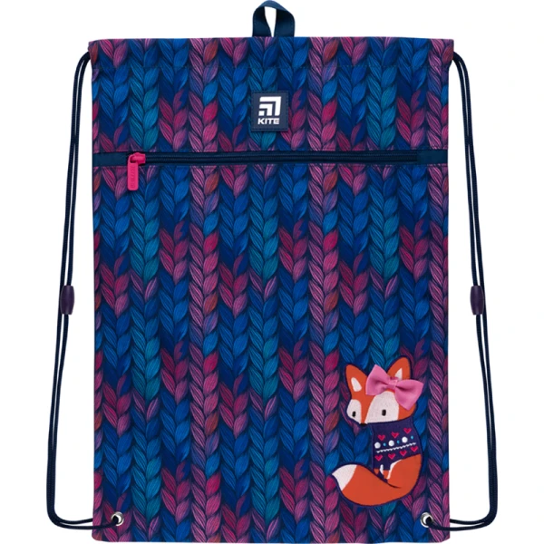 Сумка для взуття Kite K22-601M-7 Fox