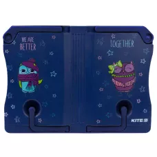 Підставка для книг, пластикова Owl K21-391-01 Kite