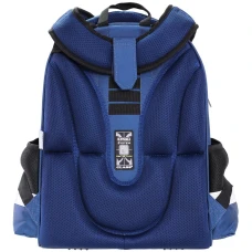 Рюкзак шкільний каркасний SchoolCase "Street skate", 2 відд., 39*28*22см, 2219C Class