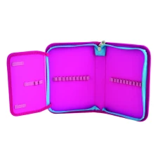 Пенал твердий YES подвійний HP-01 Bonjour 532158