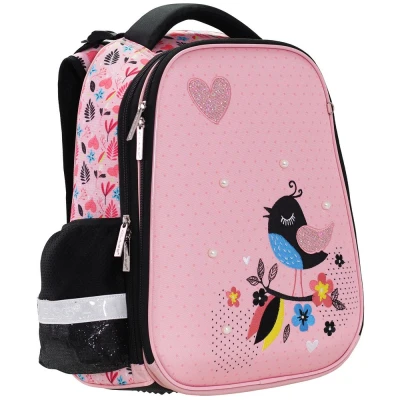 Рюкзак шкільний каркасний SchoolCase 
