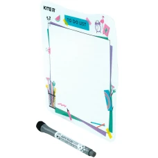 Планер настінний To do list, А5, Lady K22-472-4 Kite