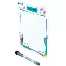 Планер настінний To do list, А5, Lady K22-472-4 Kite