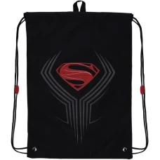 Сумка для взуття Kite DC22-600M-2 DC Comics