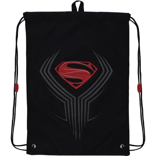 Сумка для взуття Kite DC22-600M-2 DC Comics
