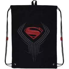 Сумка для взуття Kite DC22-600M-2 DC Comics