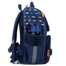 Рюкзак Kite Education каркасний HW22-501S Hot Wheels