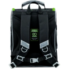 Рюкзак GoPack Education каркасний GO22-5001S-8 Gamer