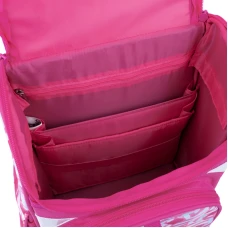 Рюкзак GoPack Education каркасний GO22-5001S-9 Candy