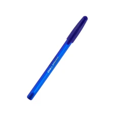 Ручка кулькова Trio, синя UX-104-02