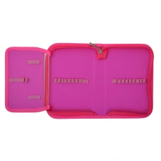 Пенал твердий Smart одинарний з клапаном HP-03 Sweet dream 531691