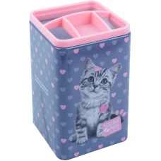 Стакан-підставка квадратний Studio Pets SP22-105 Kite