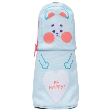 Пенал-підставка YES PM-M3 Mouse Be happy 533248     