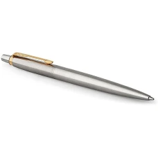 Ручка кулькова Parker JOTTER Stainless Steel з поз. кул 16 032