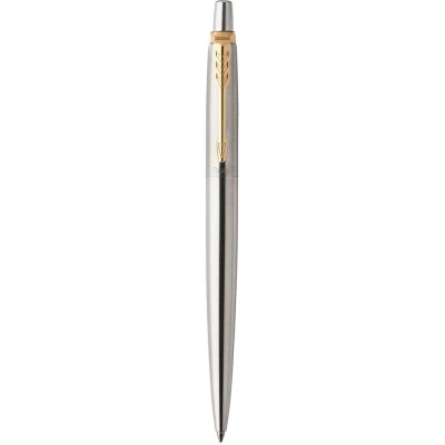 Ручка кулькова Parker JOTTER Stainless Steel з поз. кул 16 032