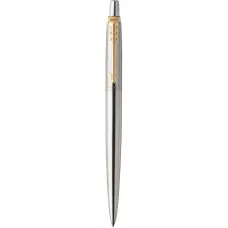 Ручка кулькова Parker JOTTER Stainless Steel з поз. кул 16 032