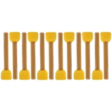 Набір спонжів поролонових, ширина 20мм (12шт.), D.K.ART & СRAFT