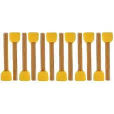 Набір спонжів поролонових, ширина 20мм (12шт.), D.K.ART & СRAFT