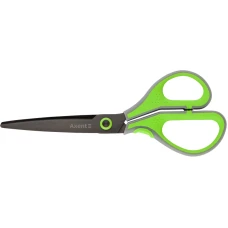 Ножиці Titanium Lite, 19 см, сіро-салатові 6406-09-A