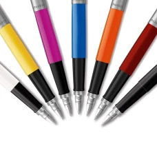 Ручка перова Parker JOTTER Originals Black 15 611