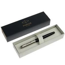 Ручка перова Parker JOTTER Originals Black 15 611