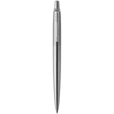 Набір Parker JOTTER Stainless Steel CT BP+PCL (кулькова + олівець) 16 172b23