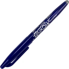 Ручка ролер зі стираємим чорнилом Pilot Frixion Ball, 07 мм., синій, BL-FR-7-L