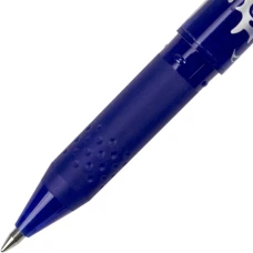 Ручка ролер зі стираємим чорнилом Pilot Frixion Ball, 07 мм., синій, BL-FR-7-L