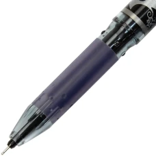 Ручка гелева пиши-стирай Pilot Frixion Point, 0,5 мм., чорний, BL-FRP5-B