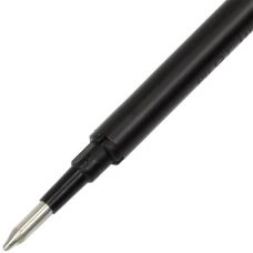 Стрижень гелевий пиши-стирай Pilot Frixion, 0,7 мм., чорний, BLS-FR7-B-S3