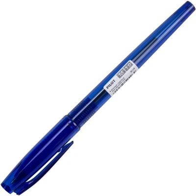 Ручка кулькова Pilot Super Grip, 1,00 мм., синій, BPS-GG-M-L
