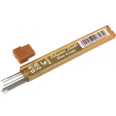 Грифелі для олівців Pilot 2B 0.5 мм., PPL-5-2B-BG