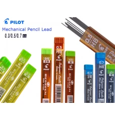 Грифелі для олівців Pilot РB 0.5 мм., PPL-5-РB-BG