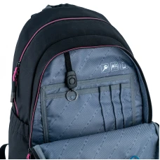 Рюкзак Kite Education teens K24-2575M (LED)