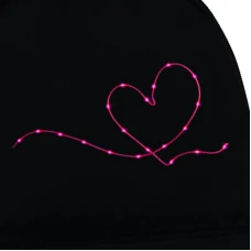 Рюкзак Kite Education teens K24-2575M (LED)
