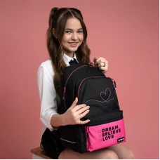 Рюкзак Kite Education teens K24-2575M (LED)