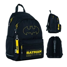 Рюкзак Kite Education teens DC24-2575M (LED) DC Comics Batman