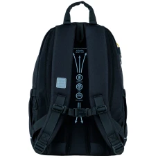 Рюкзак Kite Education teens DC24-2575M (LED) DC Comics Batman