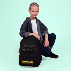 Рюкзак Kite Education teens DC24-2575M (LED) DC Comics Batman