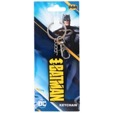 Брелок-підвіска DC24-3001-1 DC Batman