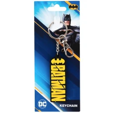 Брелок-підвіска DC24-3001-1 DC Batman