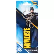 Брелок-підвіска DC24-3001-1 DC Batman