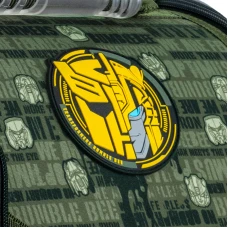 Набір рюкзак + пенал + сумка для взуття Kite SET_TF24-501S Transformers